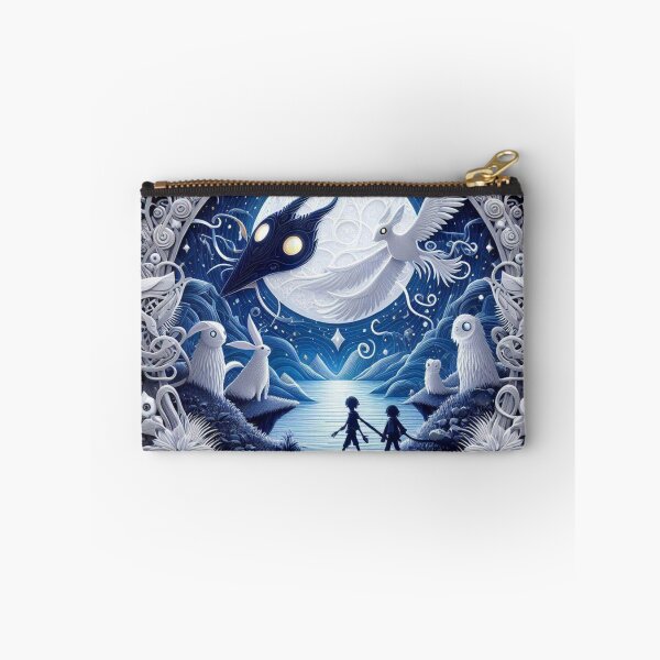 Item preview, Wisp Will designed and sold by tilmizart.