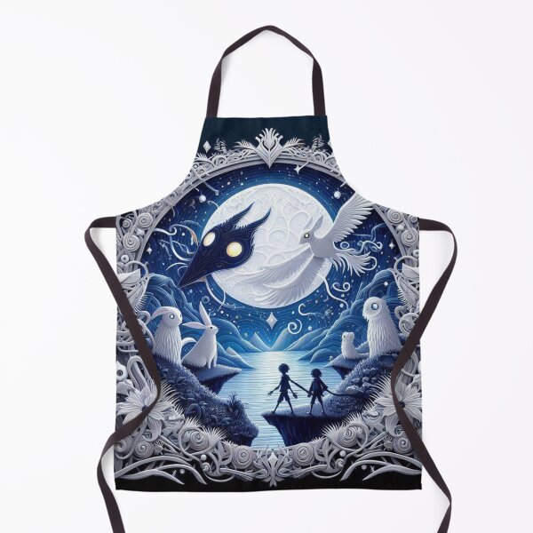 Item preview, Wisp Will designed and sold by tilmizart.
