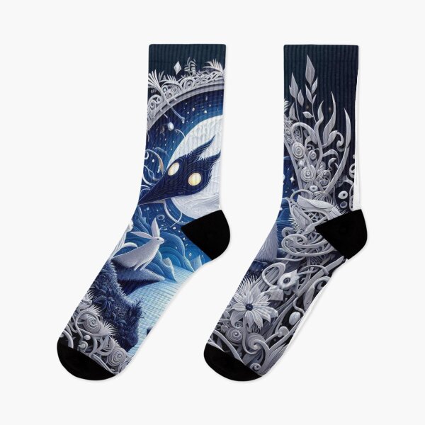Item preview, Wisp Will designed and sold by tilmizart.