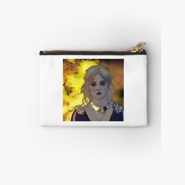 Item preview, Vivian Totally Completely Fine  designed and sold by CBHorrorderz.