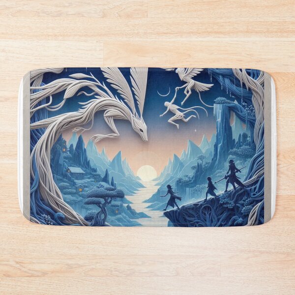Item preview, Wisp Will designed and sold by tilmizart.