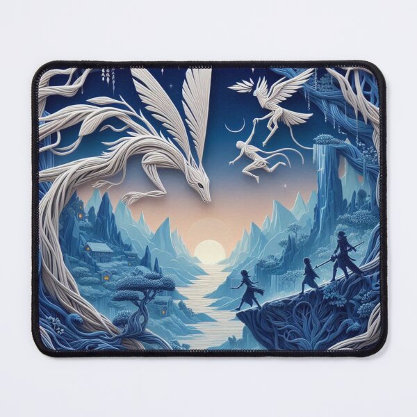 Item preview, Wisp Will designed and sold by tilmizart.