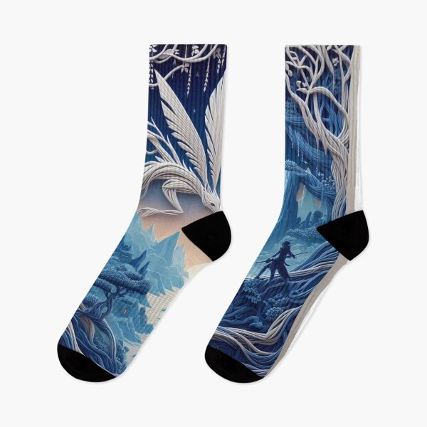 Item preview, Wisp Will designed and sold by tilmizart.