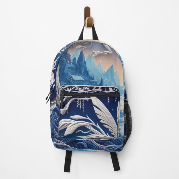 Item preview, Wisp Will designed and sold by tilmizart.