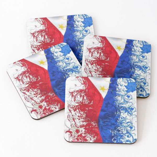 Item preview, Philippine Flag designed and sold by most956.