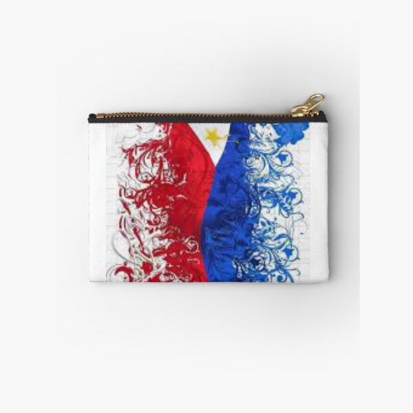 Item preview, Philippine Flag designed and sold by most956.