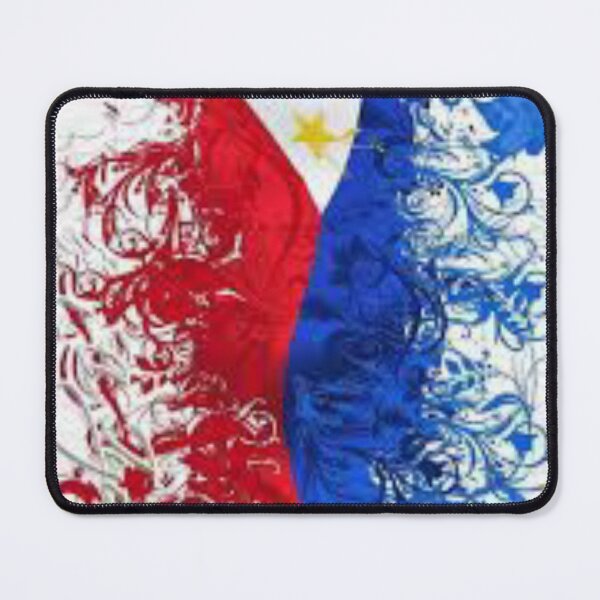 Item preview, Philippine Flag designed and sold by most956.
