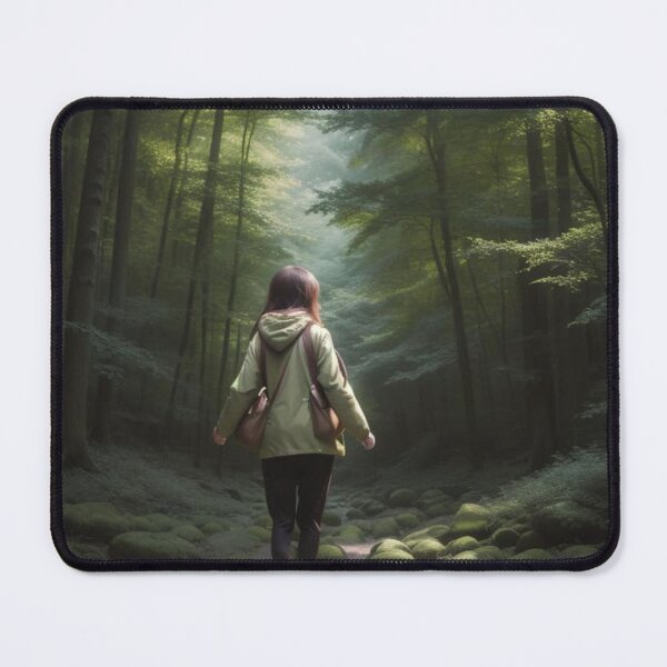 Item preview, Into the Unknown designed and sold by StrangeImagez.