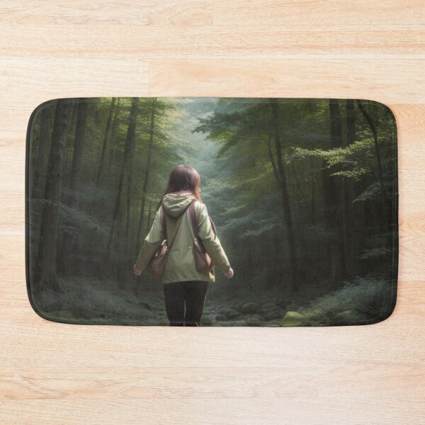 Item preview, Into the Unknown designed and sold by StrangeImagez.