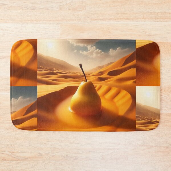 Item preview, DESERT PEAR designed and sold by Hecart.