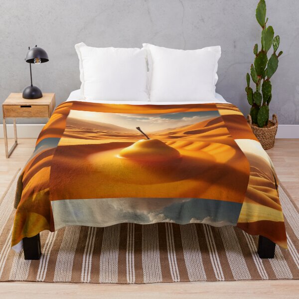 Item preview, PERA DEL DESIERTO designed and sold by Hecart.