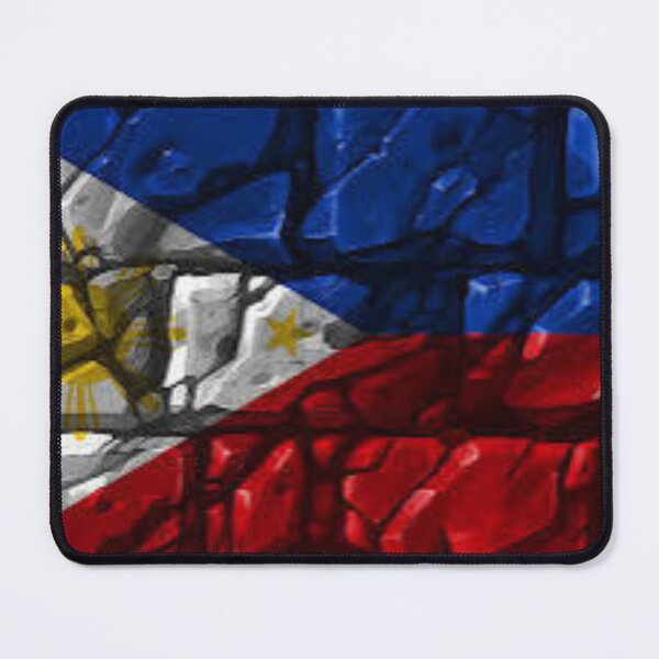 Item preview, Ph Flag designed and sold by most956.