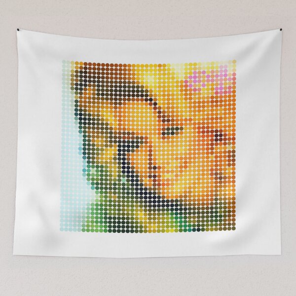 Item preview, Dolly Parton - Self-titled - Dolly: The Seeker We Used To designed and sold by ABSTRACT-IVISM.