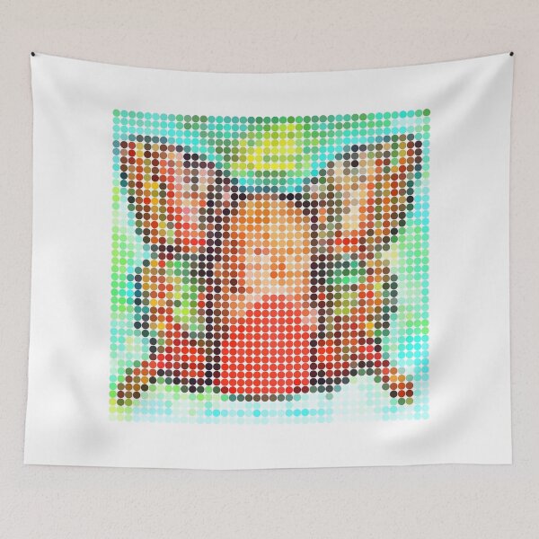 Item preview, Dolly Parton - Love Is Like A Butterfly designed and sold by ABSTRACT-IVISM.
