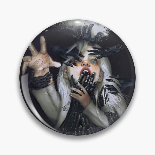 Item preview, Drag me to hell designed and sold by Kn0where.