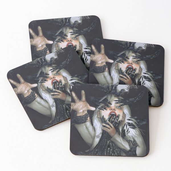 Item preview, Drag me to hell designed and sold by Kn0where.