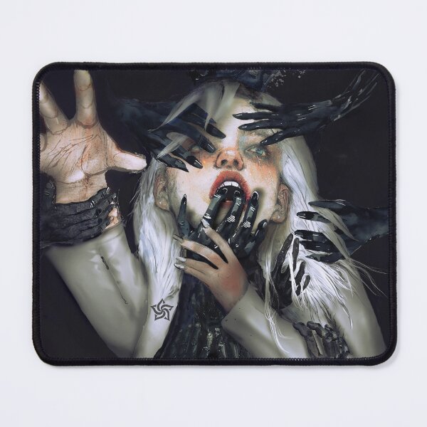 Item preview, Drag me to hell designed and sold by Kn0where.