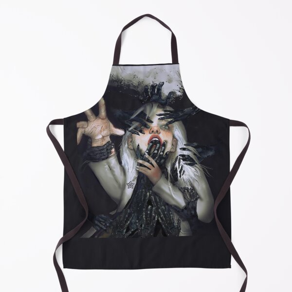 Item preview, Drag me to hell designed and sold by Kn0where.