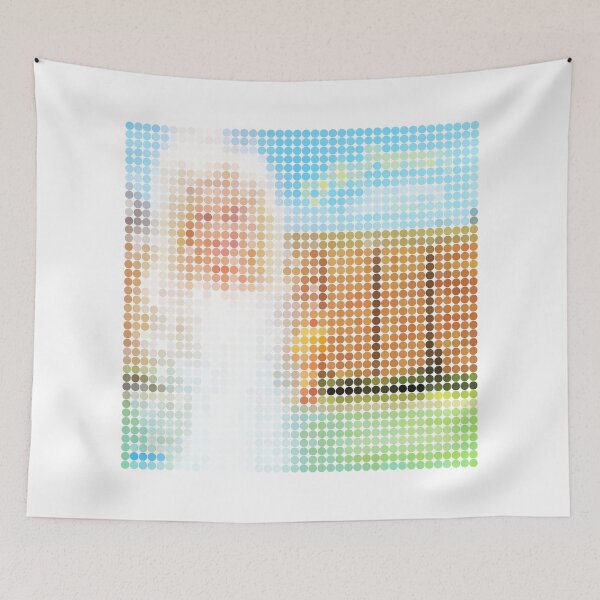 Item preview, Dolly Parton - Bubbling Over designed and sold by ABSTRACT-IVISM.