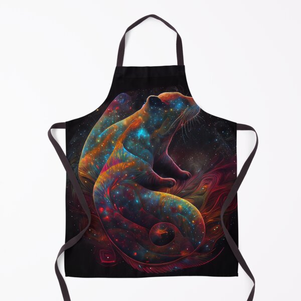 Item preview, Cosmic Ferret designed and sold by Sillytoe.