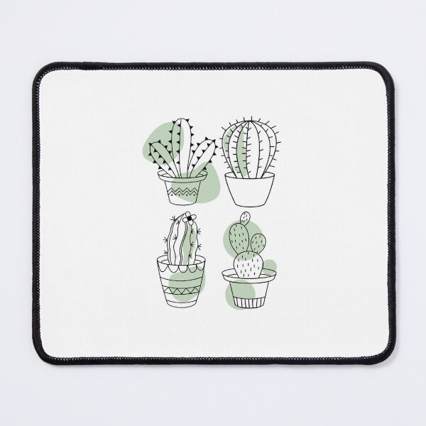 Item preview, cactus, cacti designed and sold by Franky-wild-art.