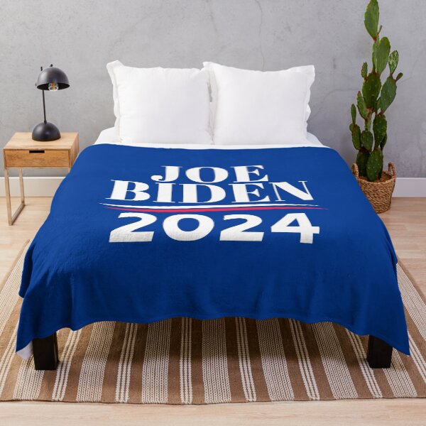 Item preview, Joe Biden 2024 #8 designed and sold by SalahBlt.