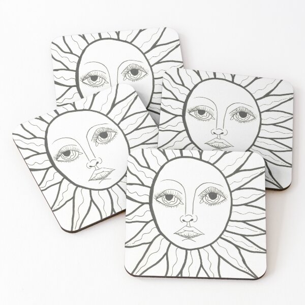 Item preview, Sunshine  designed and sold by bonsart.