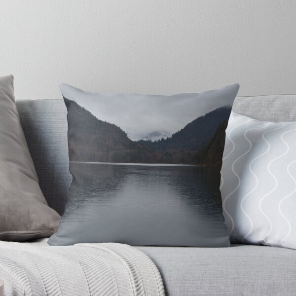 Item preview, Lake Cloud Mountains designed and sold by rused.