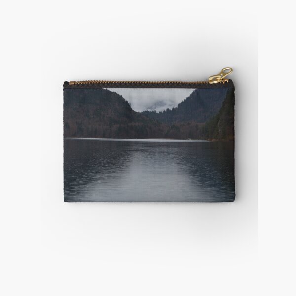 Item preview, Lake Cloud Mountains designed and sold by rused.