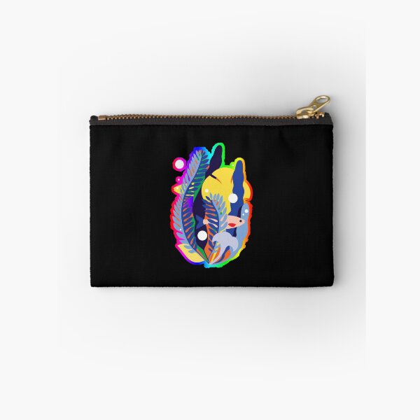 Item preview, fish psychedelic designed and sold by Ratatatts.