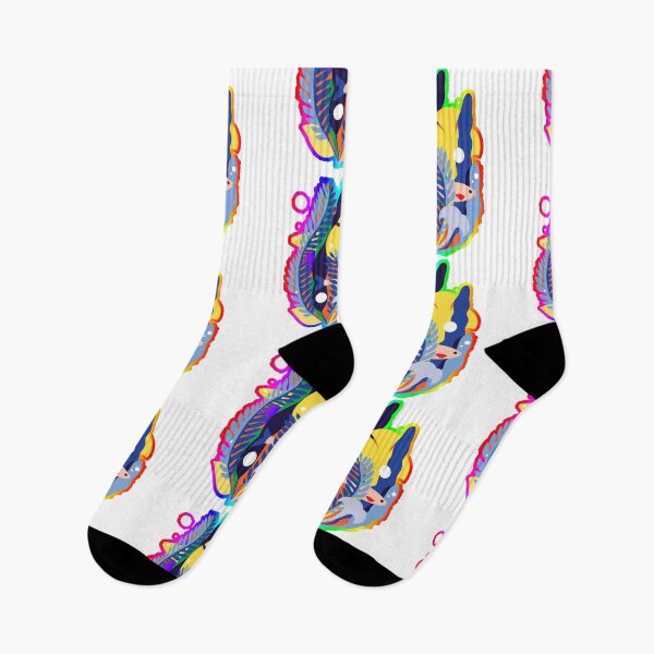 Item preview, fish psychedelic designed and sold by Ratatatts.