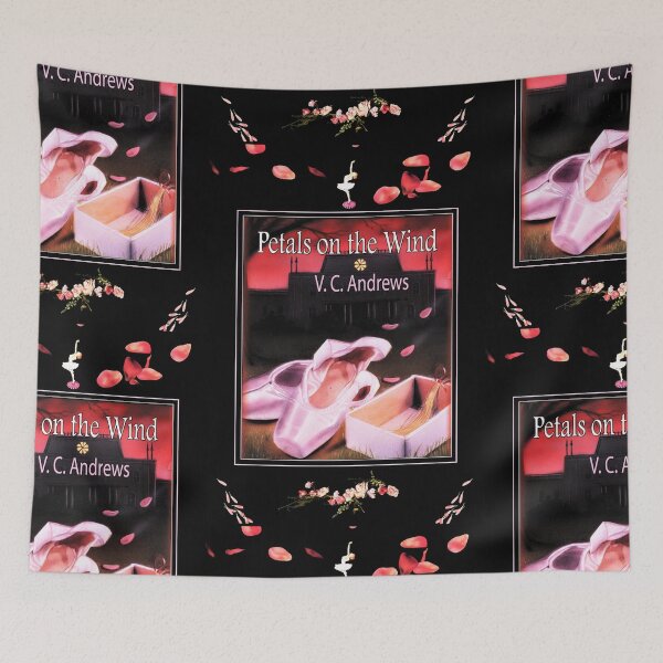 Item preview, Petals On The Wind (Ballerina/Foxworth) designed and sold by Sultrsiren79.