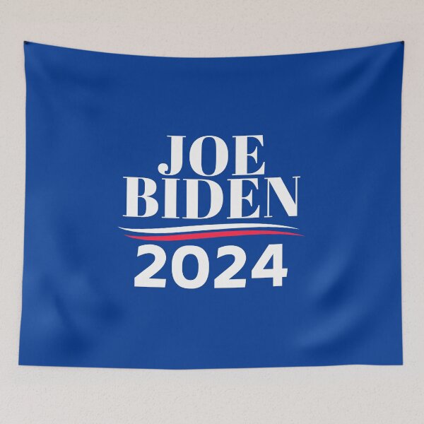 Item preview, Joe Biden 2024 #9 designed and sold by SalahBlt.