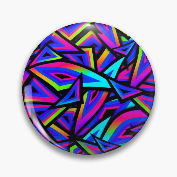 Item preview, Pattern colors designed and sold by UZRWRLD .