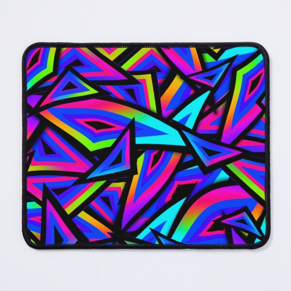 Item preview, Pattern colors designed and sold by UZRWRLD .