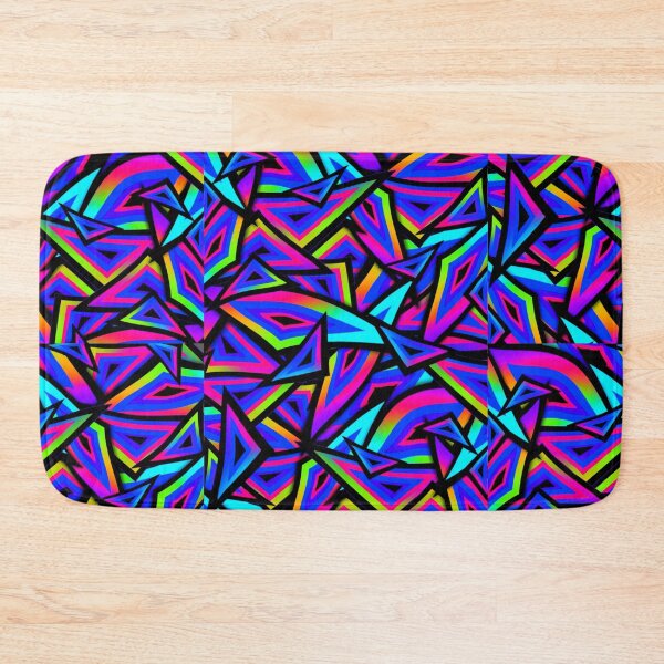 Item preview, Pattern colors designed and sold by UZRWRLD .