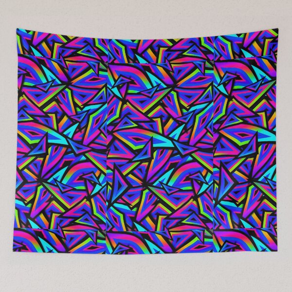 Item preview, Pattern colors designed and sold by UZRWRLD .