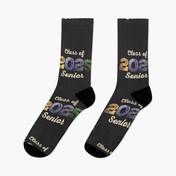 Item preview, Vintage Back to School 2025 - Senior Class of 2025 designed and sold by cidolopez.