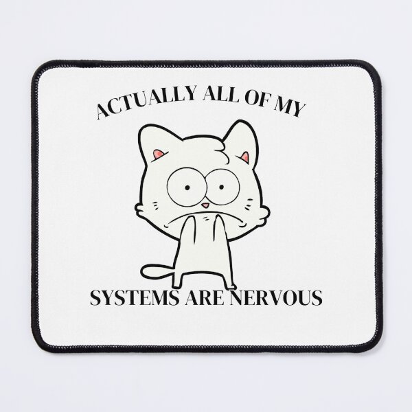 Item preview, Actually all of my sistems are nervous designed and sold by Alinarosa.