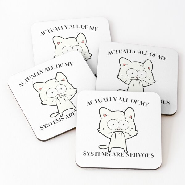 Item preview, Actually all of my sistems are nervous  designed and sold by Alinarosa.