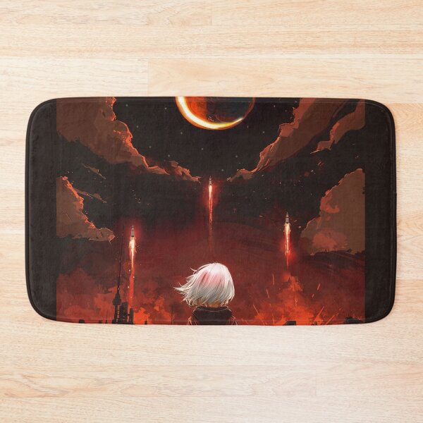 Item preview, End of days designed and sold by Kn0where.