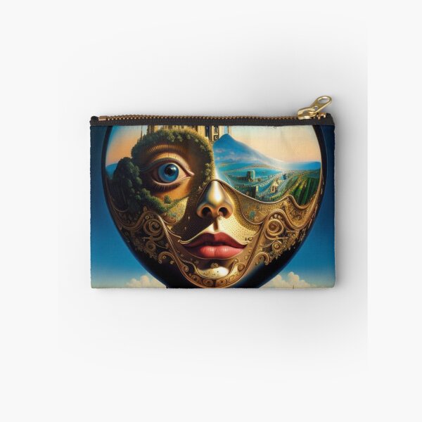 Item preview, Merging Realities designed and sold by StrangeImagez.
