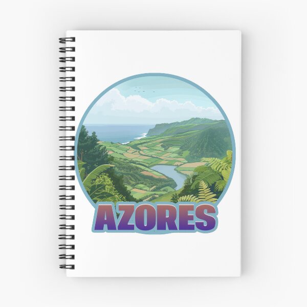 Item preview, Azores - Portugal designed and sold by duke818.