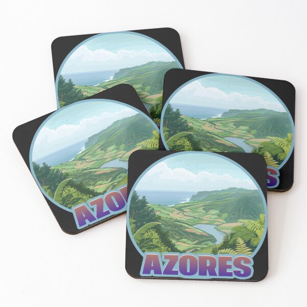 Item preview, Azores - Portugal designed and sold by duke818.