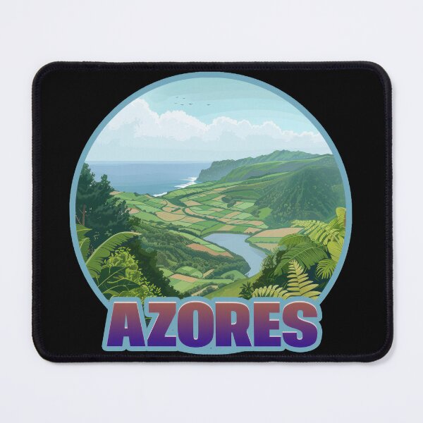 Item preview, Azores - Portugal designed and sold by duke818.