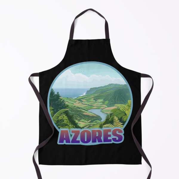 Item preview, Azores - Portugal designed and sold by duke818.
