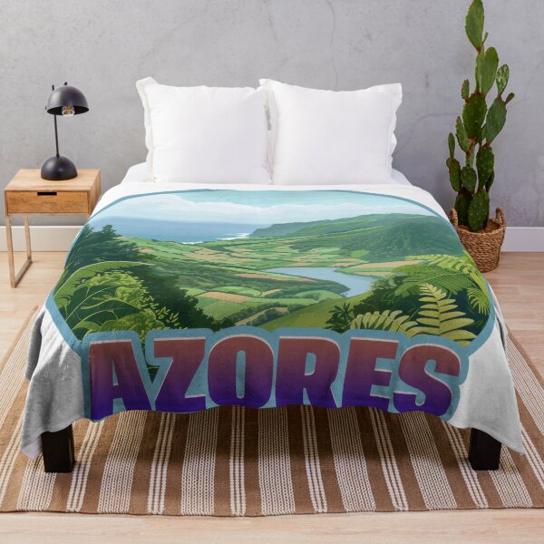Item preview, Azores - Portugal designed and sold by duke818.
