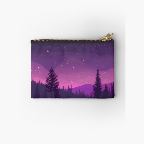 Item preview, Mystical Moonlit Forest designed and sold by MDSDesigns.