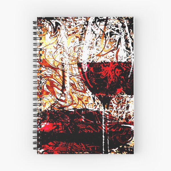 Item preview, Abstract Influenced by Red Wine designed and sold by John Novis.
