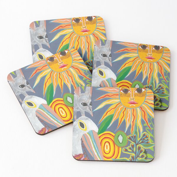 Item preview, Beach Days designed and sold by bonsart.